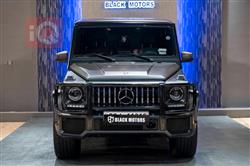 مرسيدس بنز G-Class
